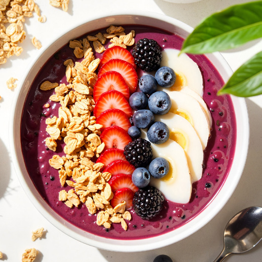 Better for you made easy