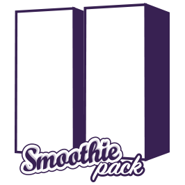 smoothie pack fridge icon